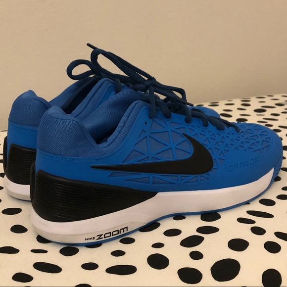 nike zoom cage 2 dragon